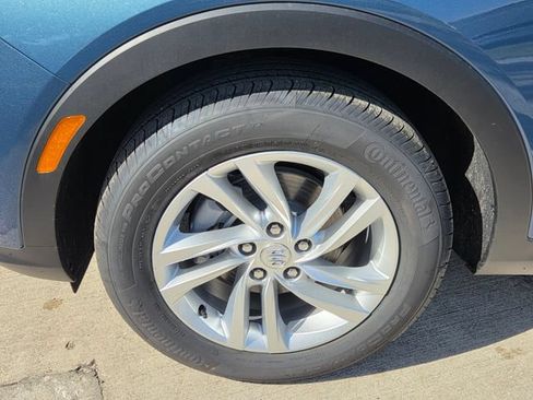 New 2026 Buick Envista Preferred w/ Advanced Safety Package FWD image 4