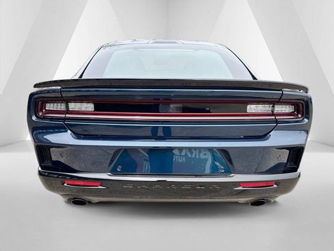 New 2026 Dodge Charger R/T w/ Performance Handling Group AWD/4WD image 6