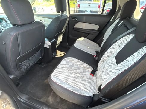 Used 2013 GMC Terrain SLE FWD image 19