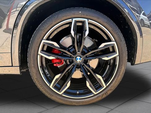 Used 2024 BMW X3 M40i w/ Parking Assistance Package AWD/4WD image 10