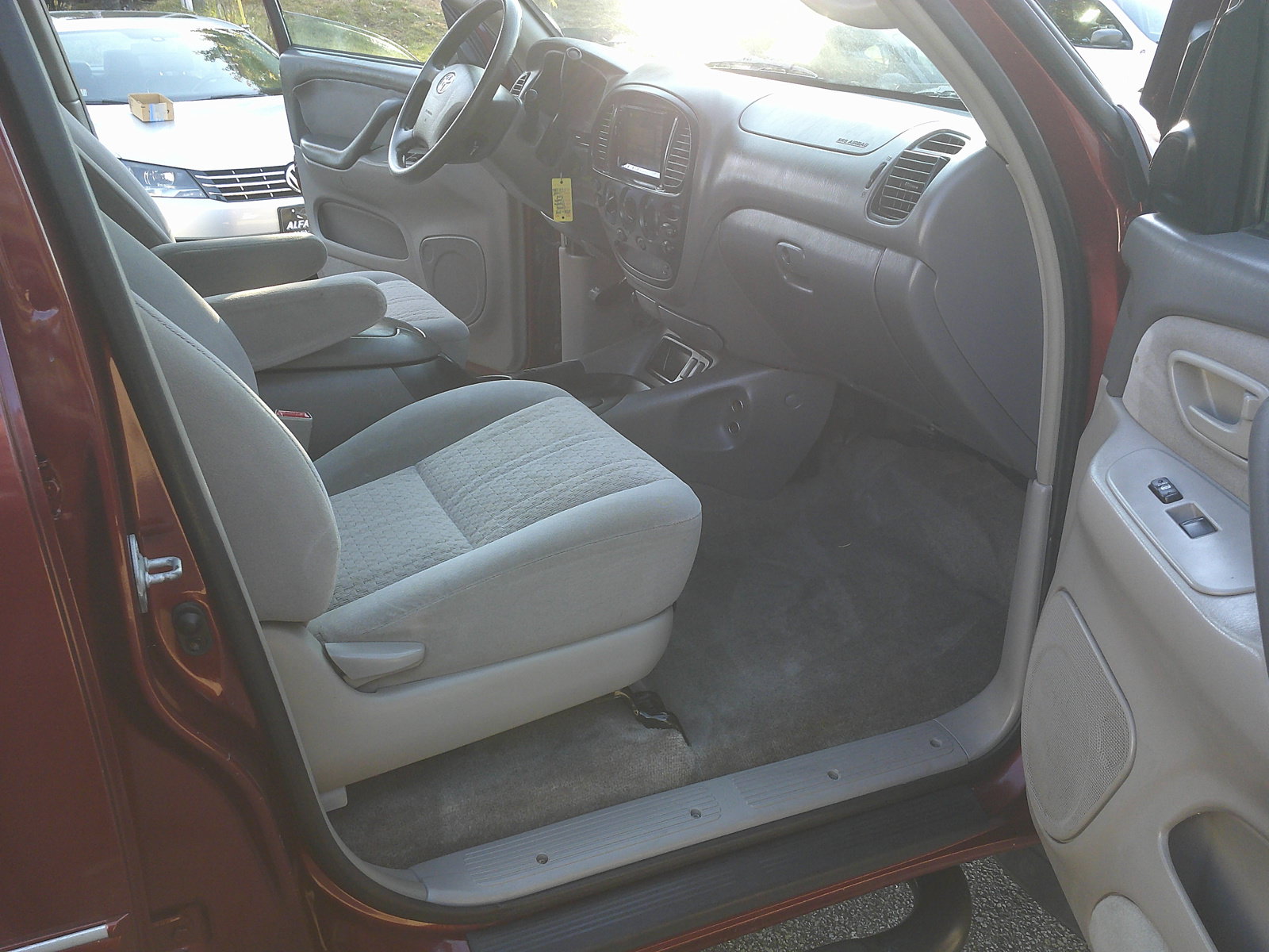 Used 2006 Toyota Tundra SR5 RWD image 11