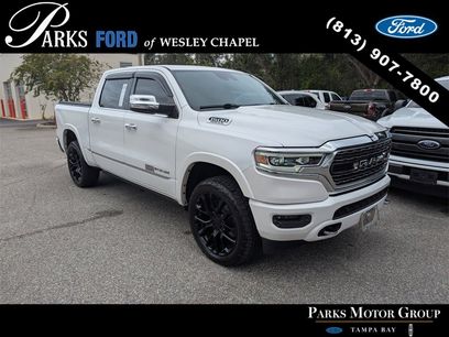Used 2020 RAM 1500 Limited