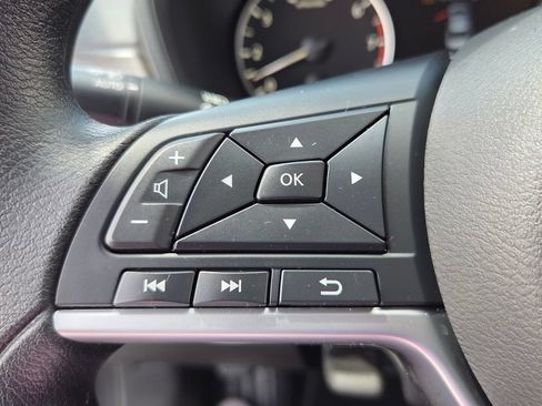 Used 2025 Nissan Altima 2.5 SV w/ SV Special Edition Package FWD image 23
