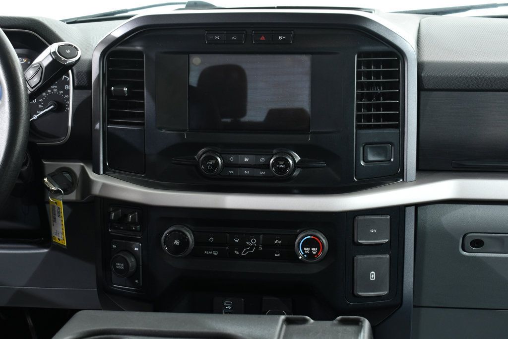 Used 2023 Ford F150 XLT AWD/4WD image 9