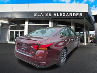 Used 2023 Nissan Altima 2.5 SV w/ SV Premium Package AWD/4WD video 2