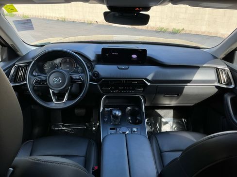 Used 2024 MAZDA CX-90 3.3 Turbo w/ Select Package image 16