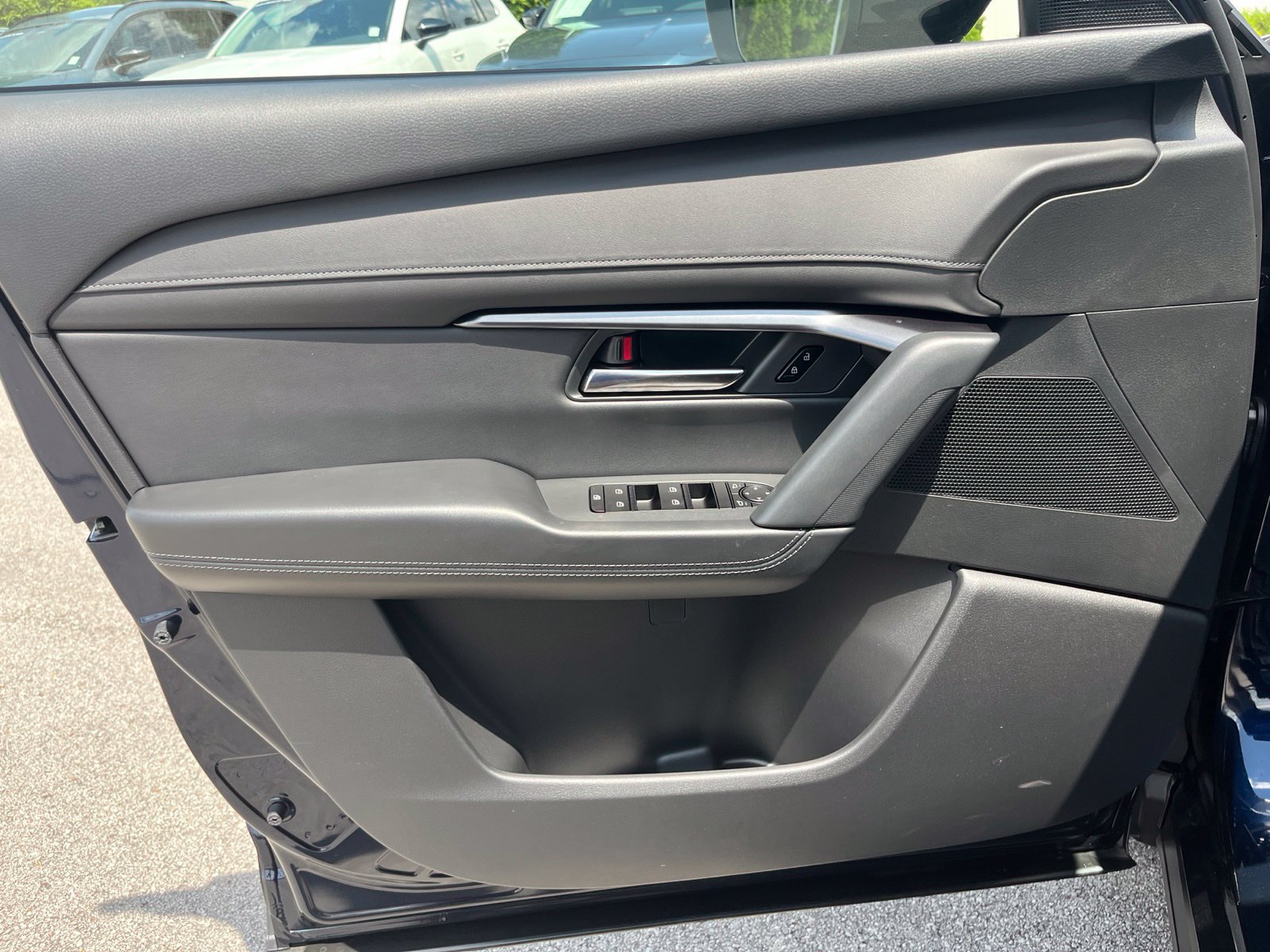 New 2026 MAZDA CX-5 AWD 2.5 S image 6