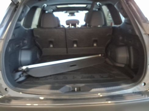 Certified 2025 Subaru Forester Premium image 20