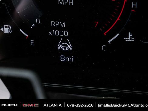 New 2026 GMC Yukon XL Denali image 12