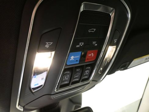 Used 2024 Jeep Grand Cherokee Limited 4xe AWD/4WD image 44