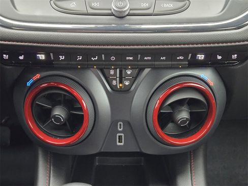 Used 2024 Chevrolet Blazer RS w/ Driver Confidence II Package image 17