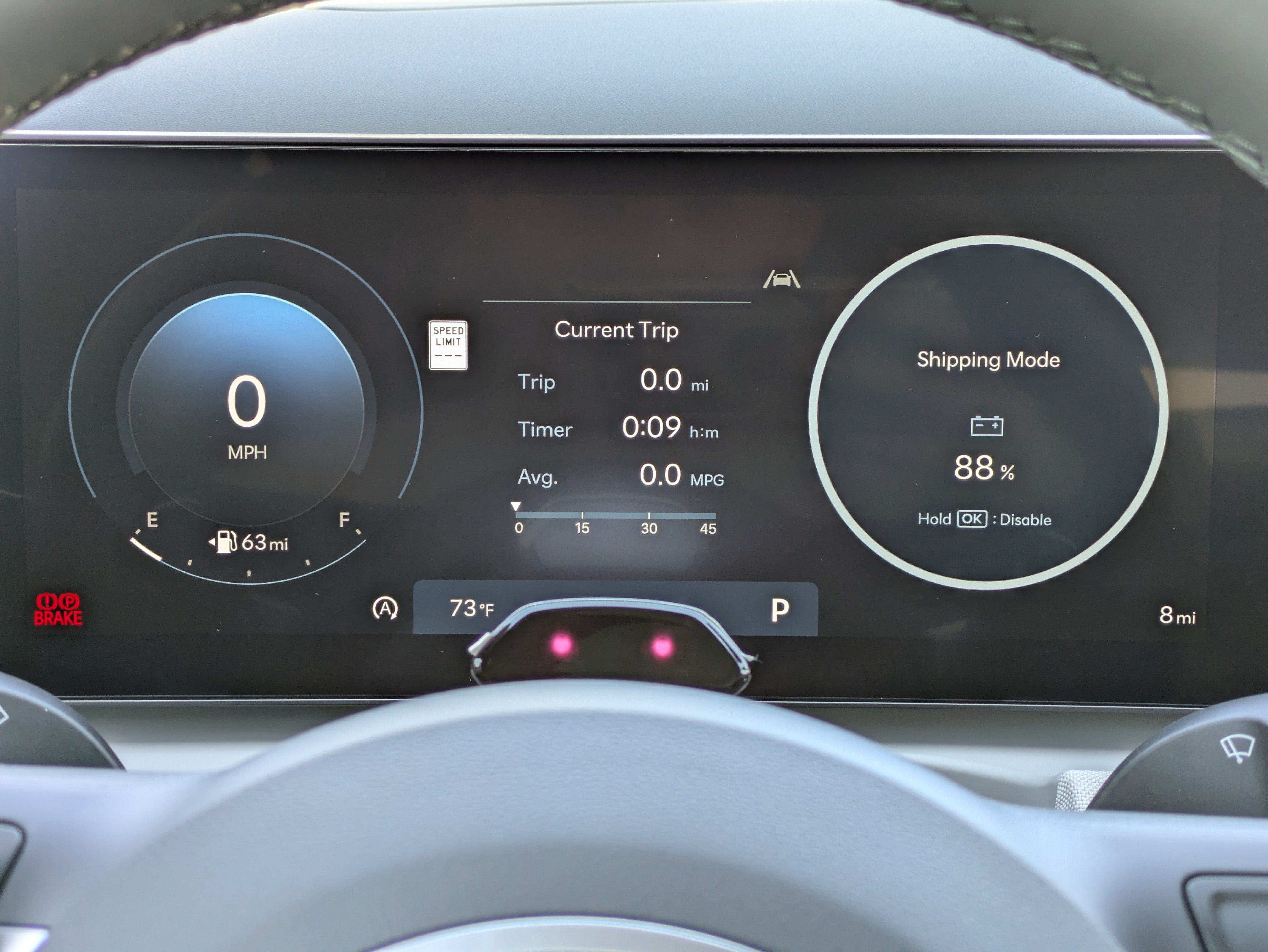 New 2026 Hyundai Tucson Limited FWD image 26