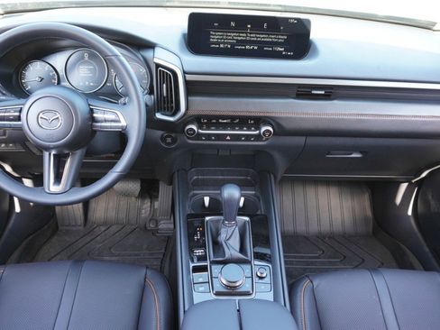 Used 2026 MAZDA CX-50 AWD 2.5 S w/ Cargo Package image 25