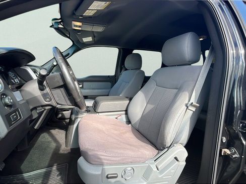 Used 2013 Ford F150 XLT w/ XLT Chrome Pkg image 14