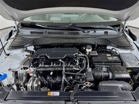 Used 2022 Hyundai Kona SEL w/ Cargo Package image 25