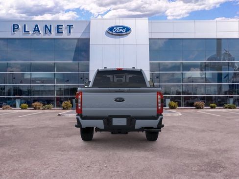 New 2026 Ford F250 Lariat w/ Tremor Off-Road Package AWD/4WD image 6