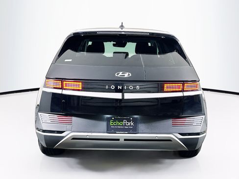 Used 2024 Hyundai Ioniq 5 SEL RWD image 7