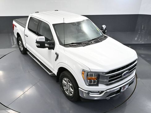 Used 2022 Ford F150 Lariat AWD/4WD image 60