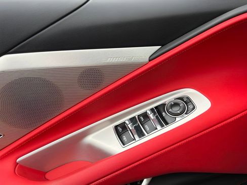 Used 2021 Chevrolet Corvette Stingray Preferred Conv w/ Battery Protection Package image 18