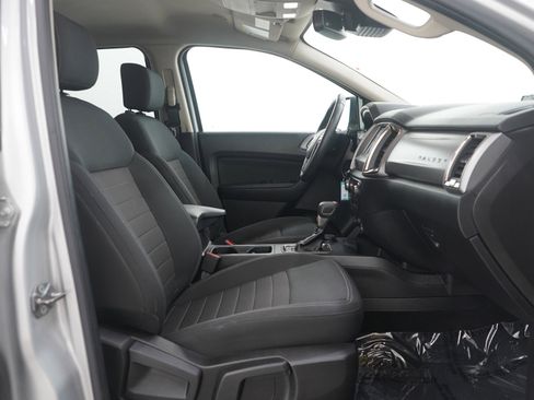 Used 2019 Ford Ranger XLT w/ Equipment Group 301A Mid image 11