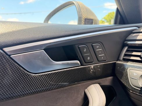 Used 2019 Audi S5 Premium Plus w/ Premium Plus AWD/4WD image 15