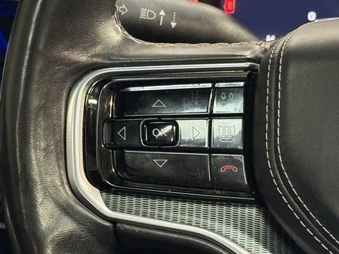 Used 2022 Jeep Grand Wagoneer Series II image 22