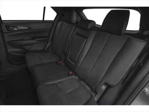Used 2025 Mitsubishi Eclipse Cross AWD image 27