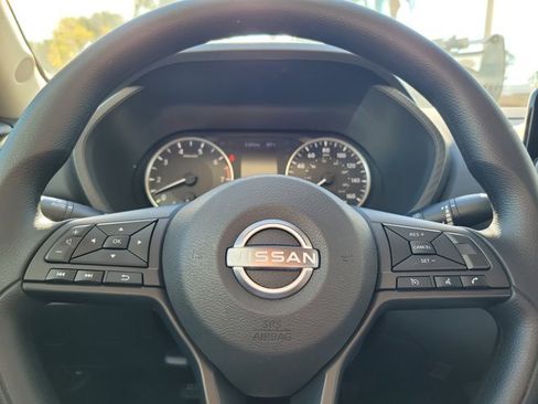 Certified 2025 Nissan Sentra S image 24