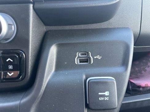 Used 2023 RAM ProMaster 3500 w/ Safety Group image 24