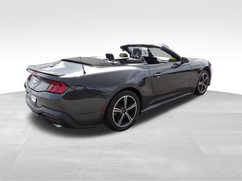 Certified 2024 Ford Mustang Premium RWD image 31