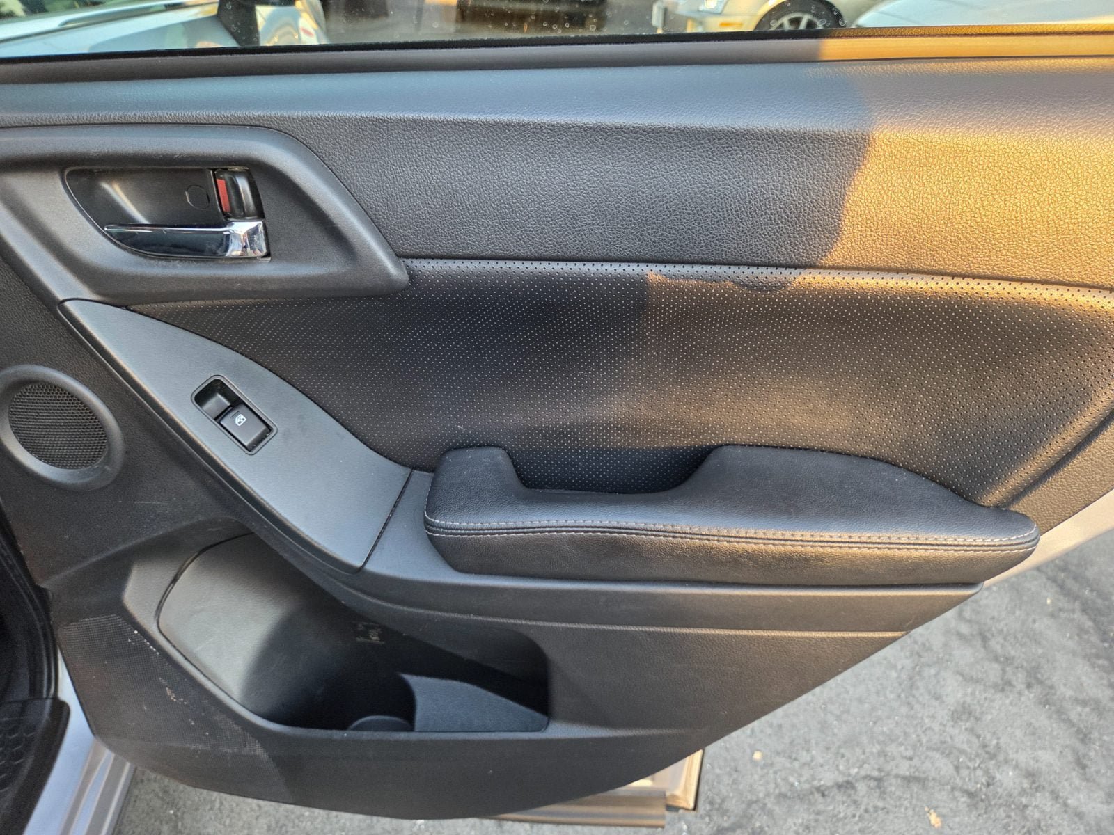 Used 2015 Subaru Forester 2.0XT Touring w/ Eyesight & Navigation System AWD/4WD image 13