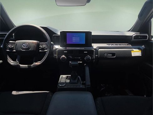 New 2026 Toyota Tacoma SR5 RWD image 16