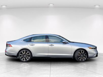Used 2023 Honda Accord Touring