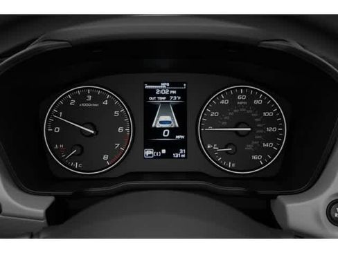 New 2026 Subaru Crosstrek 2.0i Premium image 18