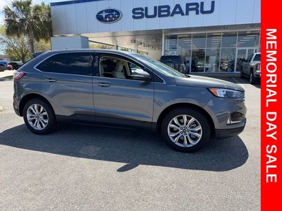 Used 2024 Ford Edge Titanium