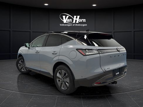 Used 2025 Nissan Murano SL AWD/4WD image 5