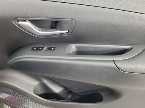 Certified 2025 Hyundai Tucson SEL AWD/4WD image 24