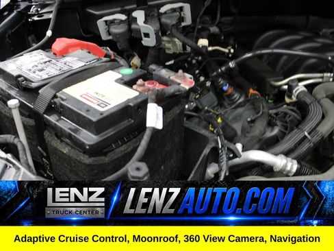 Used 2023 Ford F150 Platinum AWD/4WD image 36