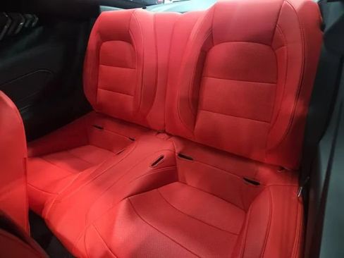 Used 2025 Ford Mustang GT Premium RWD image 4