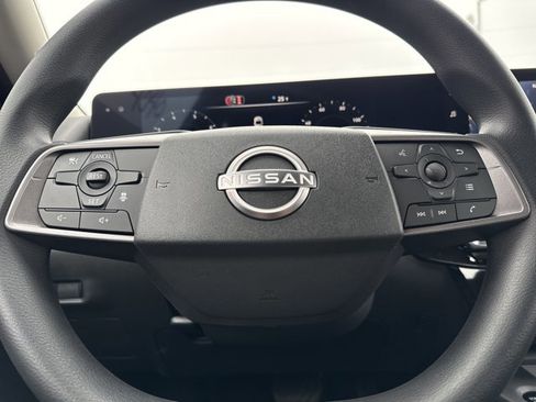 New 2026 Nissan Sentra SV w/ Floor Mat Package image 15