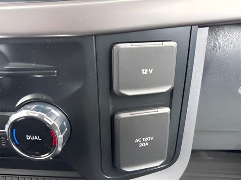 Used 2025 Ford F150 XLT w/ Equipment Group 302A MID AWD/4WD image 22