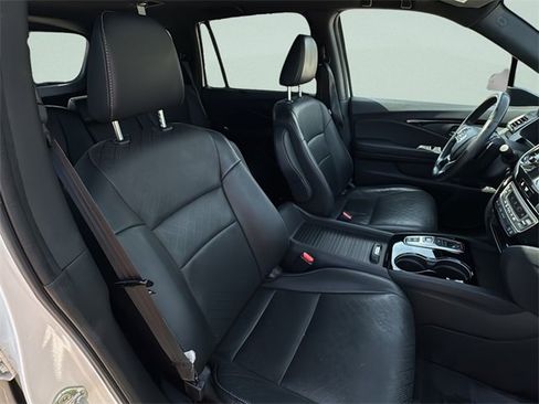 Used 2019 Honda Passport Touring image 22