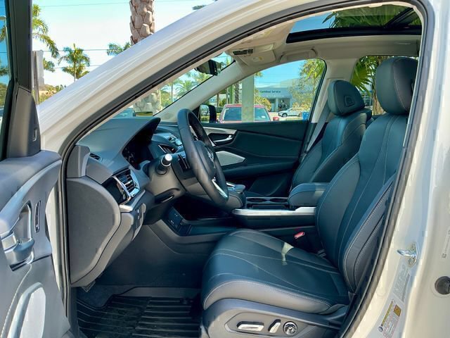 New 2026 Acura RDX w/ Technology Package AWD/4WD image 8