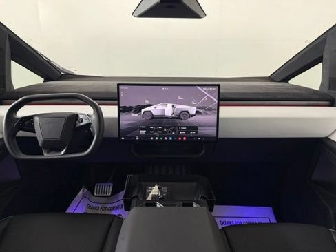 Used 2024 Tesla Cybertruck Cyberbeast AWD/4WD image 22