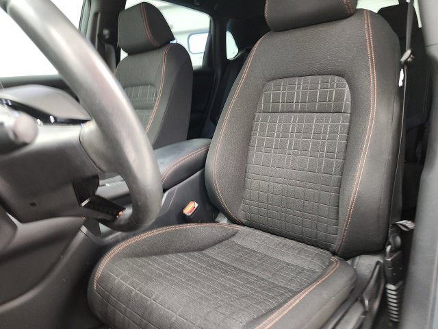 Used 2024 Honda HR-V Sport image 13