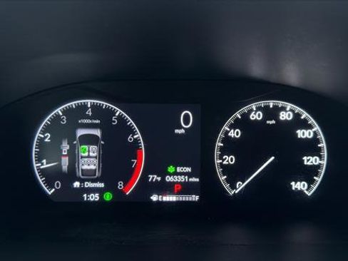 Used 2023 Honda CR-V EX image 27