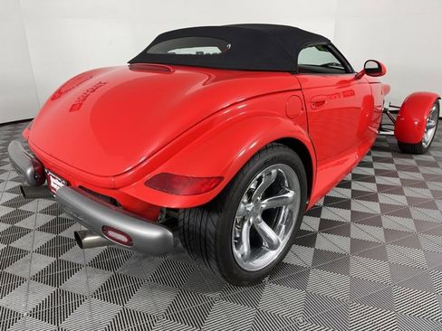 Used 1999 Plymouth Prowler image 13