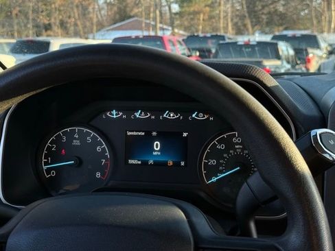 Used 2021 Ford F150 XLT w/ XTR Package image 8