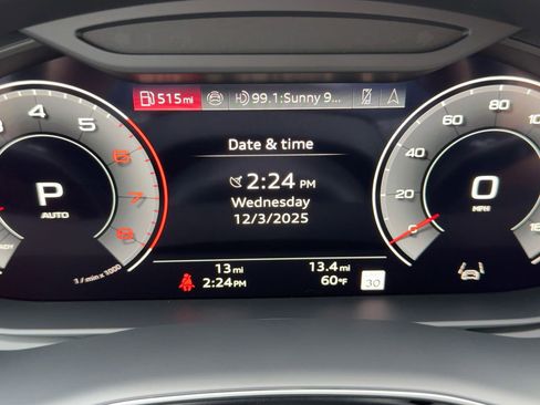 New 2026 Audi Q7 3.0T Premium Plus image 20