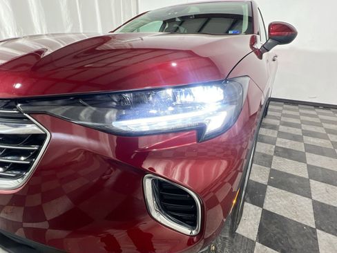 Used 2023 Buick Envision Preferred image 13